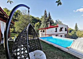 Chata Gabika Košice